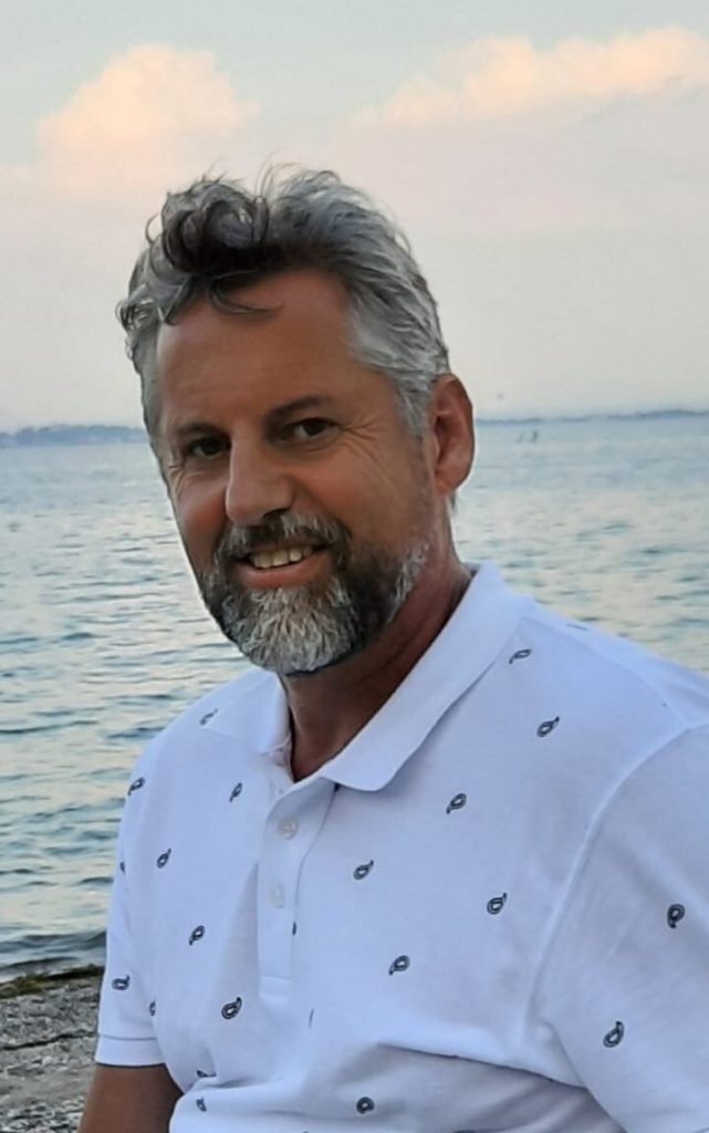 Henk de Ruiter